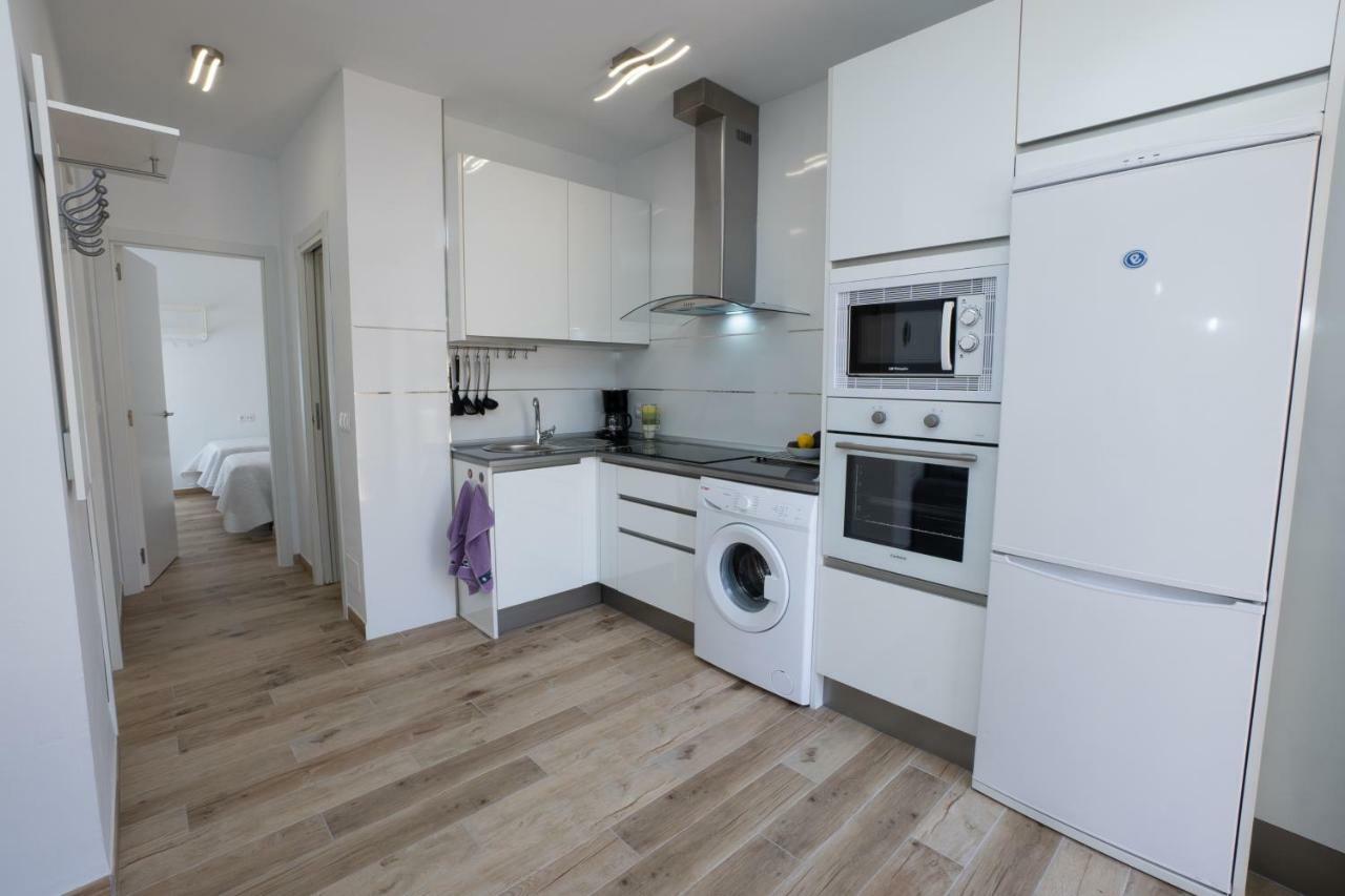 Apartamento Nerja Medina Экстерьер фото