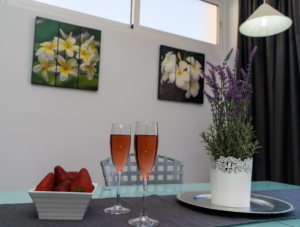 Apartamento Nerja Medina Экстерьер фото