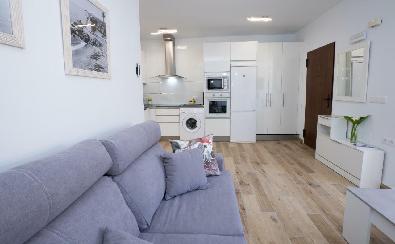 Apartamento Nerja Medina Экстерьер фото